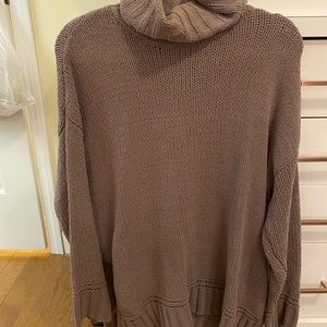 Aerie Turtleneck
